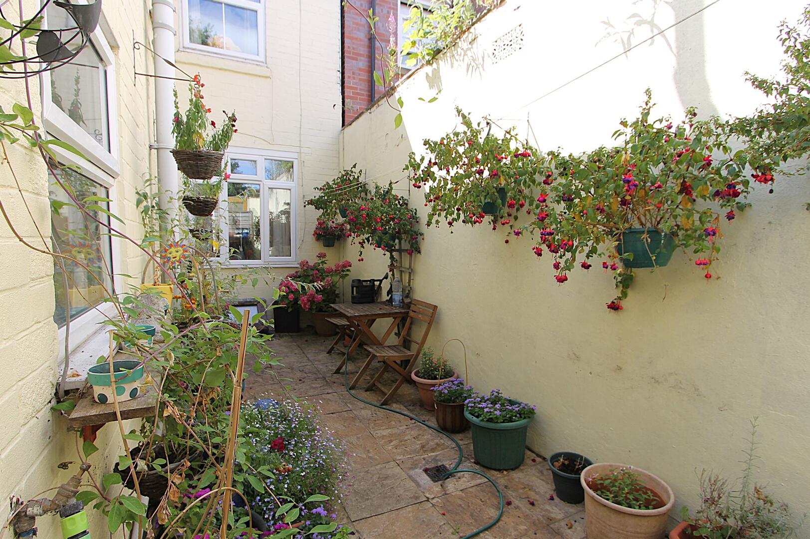 Lea Street, Kidderminster
